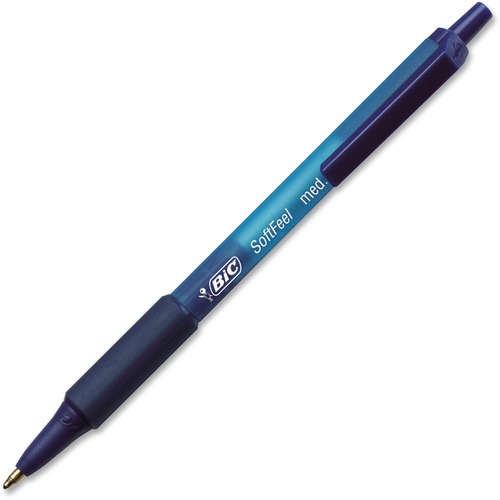 PEN,SOFTFEEL,BP,MED,BE,36CT