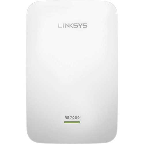 Re7000 Max-Stream Ac1900+ Wi-Fi Range Extender, Router To Extender