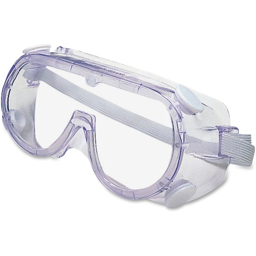 GOGGLES,SAFETY,CLEAR