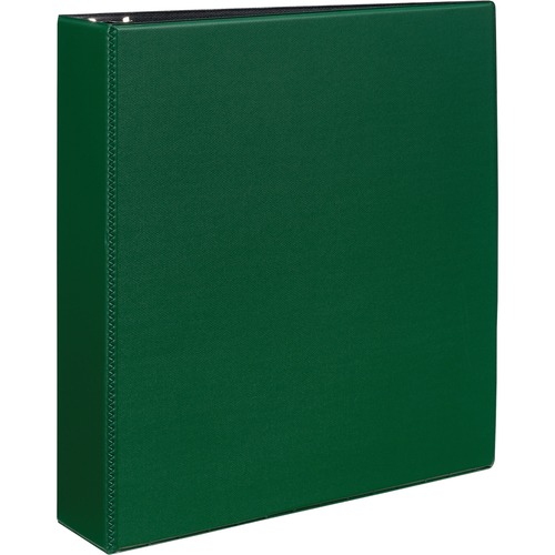 BINDER,DURABLE,SLANT,2",GN