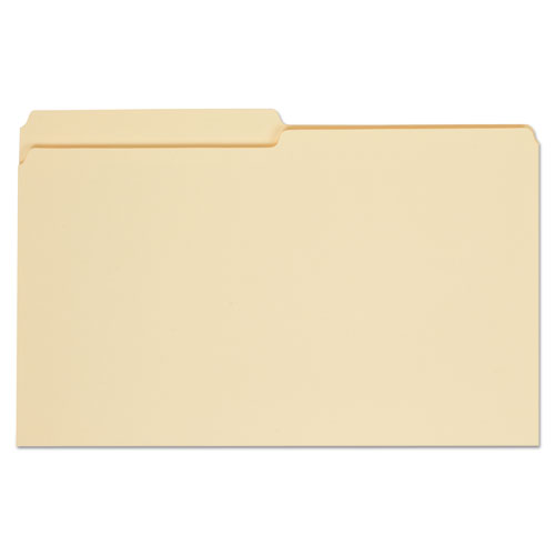 FOLDER,MLA,1/2 CT,LGL,100