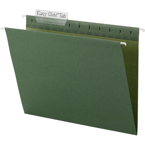 FOLDER,HANG,TUFF,LTR,1/3,GN