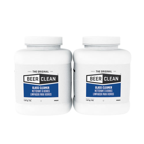 CLEANER,GLASS/BEER POWDER