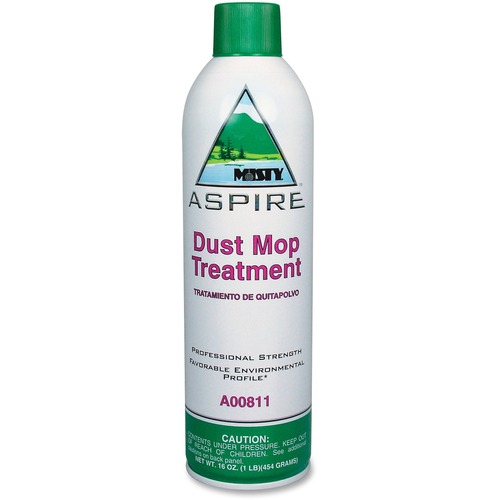 CLEANER,DUST MOP TREATMENT