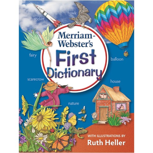 DICTIONARY,FIRST