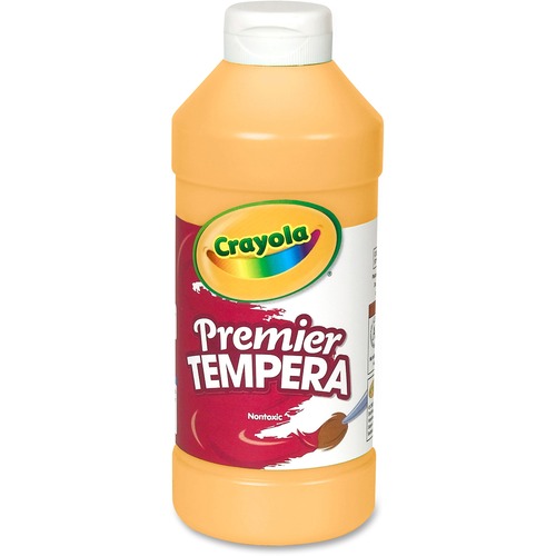 PAINT,PREMIER TEMPERA,16OZ