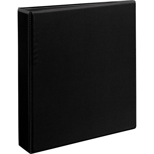 BINDER,VIEW,NONSTCK,1.5",BK