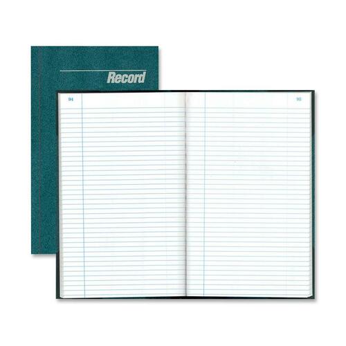BOOK,RECORD,12X7,300PG,BE