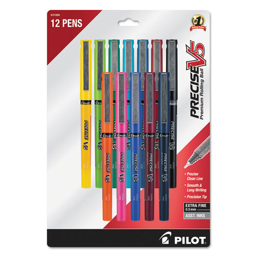 PEN,PV5,12PK,AST