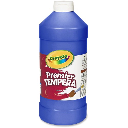 PAINT,32 OZ TEMPRA,BE