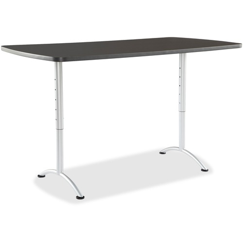 TABLE,ADJ,RCTARC,36X72,GPHT