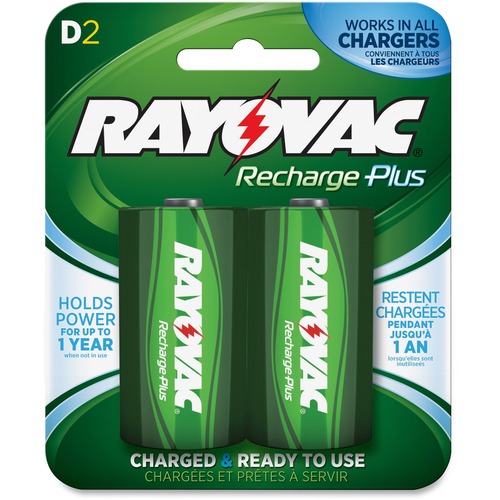BATTERY,RECHARGEABLE