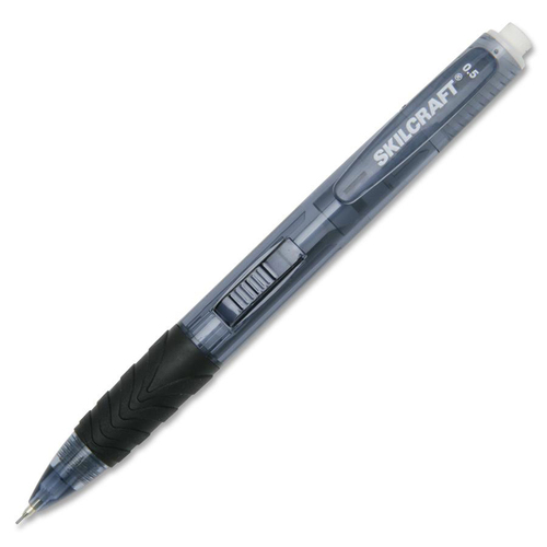 PENCIL,MECHANICAL,0.5MM,BE