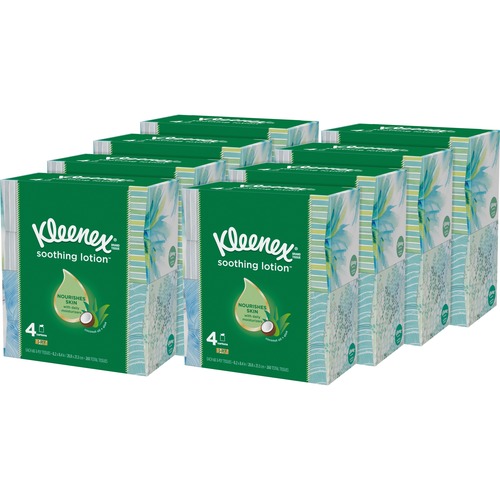 TISSUE,LTN,STHNG,65,4/PK