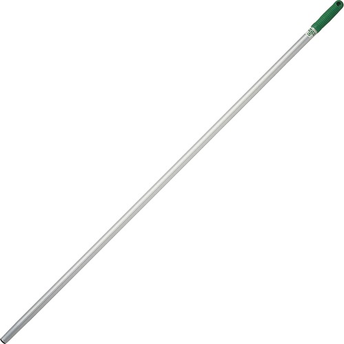 Pro Aluminum Handle For Floor Squeegees/water Wands, 1.5 Degree Socket, 56"