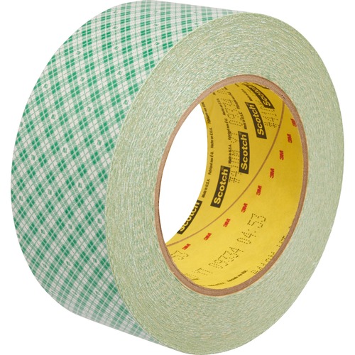 TAPE,DOUBLE COATED,2"X36YDS