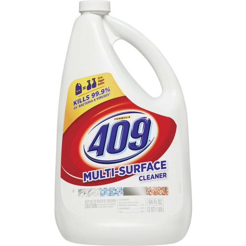 Clorox Company  Multisurface Cleaner, Formula 409, 64 fl oz, White