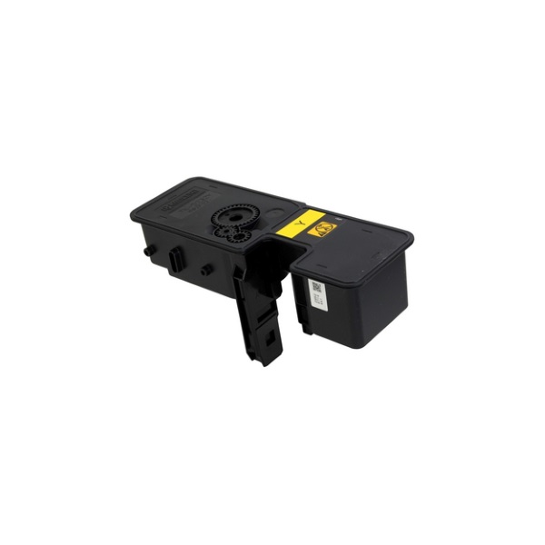 Copystar 1T02R9AUS0 (TK-5232Y) Yellow OEM Toner Cartridge