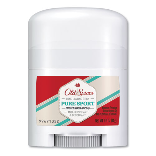 DEODORANT,OLD SPICE,0.5OZ