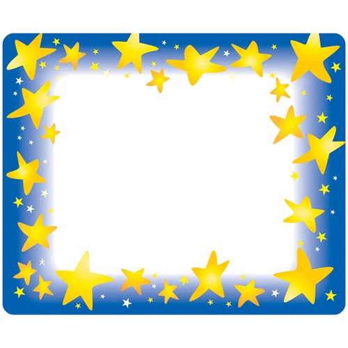 LABELS,STAR BRIGHTS,36CT