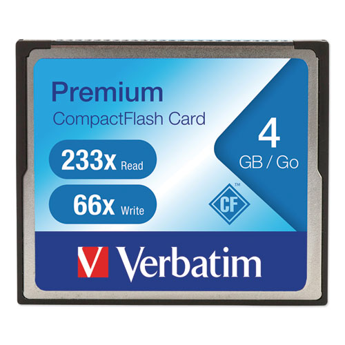MEMORY,CARD,CF,4GB,BK