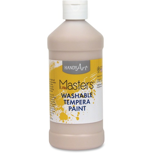 PAINT,WASH,L-MAST,PE,16OZ