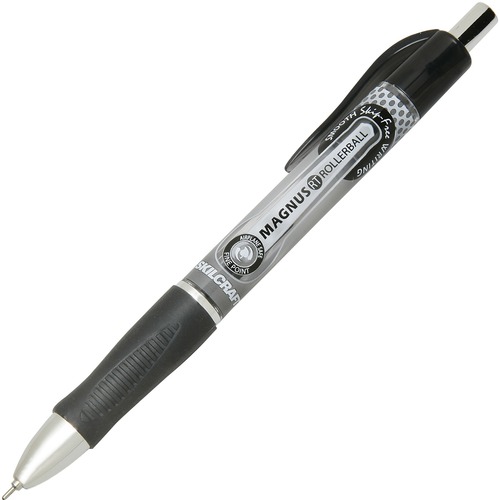 PEN,RB,MAGNUS RT,0.7MM,BK