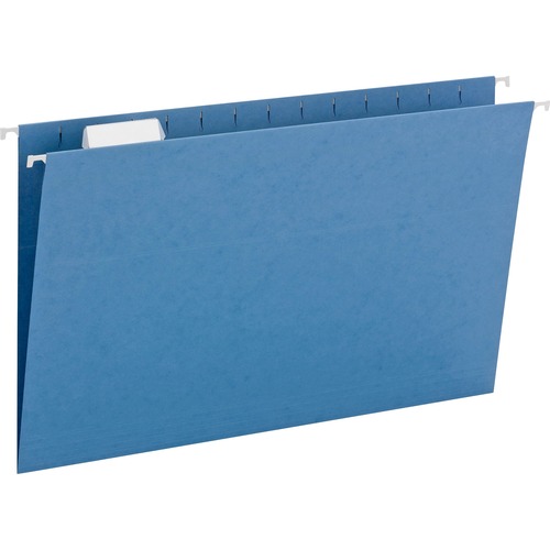 FOLDER,HANGING,LGL,1/5,BLUE