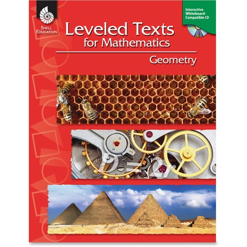 BOOK,LVLD TEXT,GEOMETRY