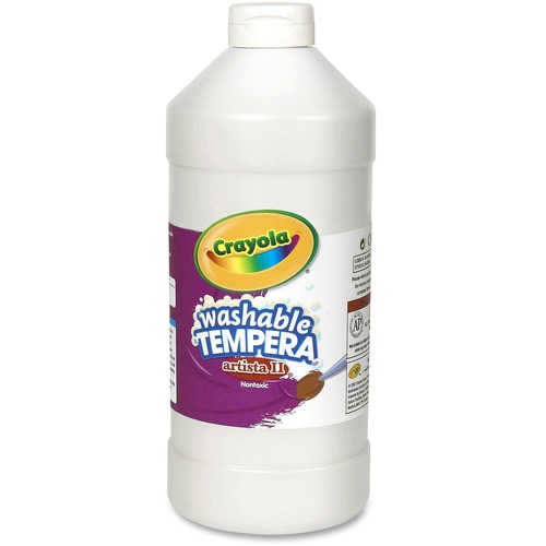 PAINT,TMPRA,WSH,32 OZ,WH