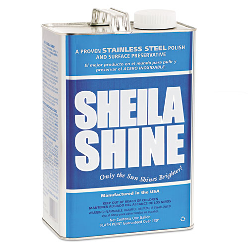 POLISH,SHEILA SHINE,1GL