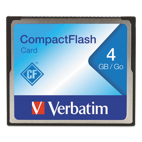 MEMORY,CARD,CF,4GB