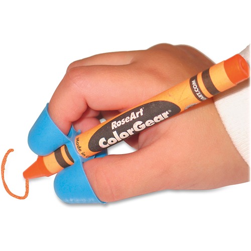 GRIP,WRITINGCLAW,PRE-K,12PK