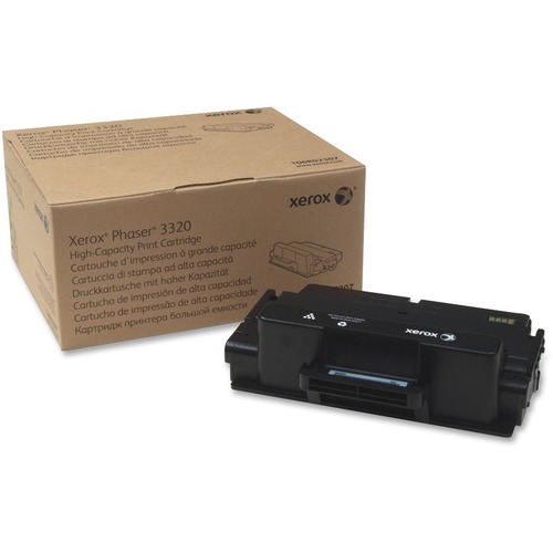 106R02307 HIGH-YIELD TONER, 11000 PAGE-YIELD, BLACK