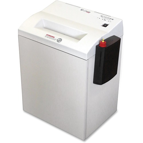 7490016313693, SKILCRAFT LEVEL 6 CROSS-CUT SHREDDER, 7 MANUAL SHEET CAPACITY