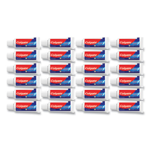 TOOTHPASTE,ANTICAVTY,1 OZ