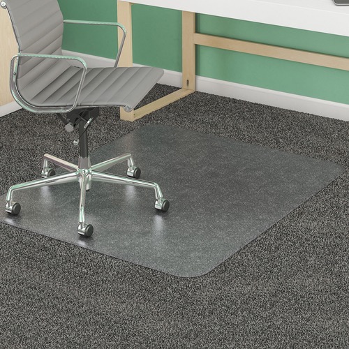 CHAIRMAT,SUPER,RECT,46X60