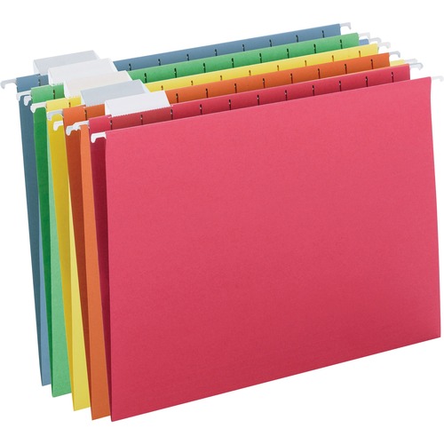 FOLDER,HANGING,LTR,1/5,AST