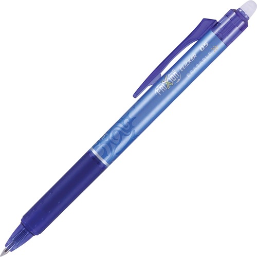 PEN,FRIXION CLICKR,0.5MM,BE