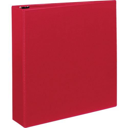 BINDER,DURABLE,SLANT,2",RD