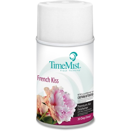 REFILL,TIMEMIST,FRNCHKSS