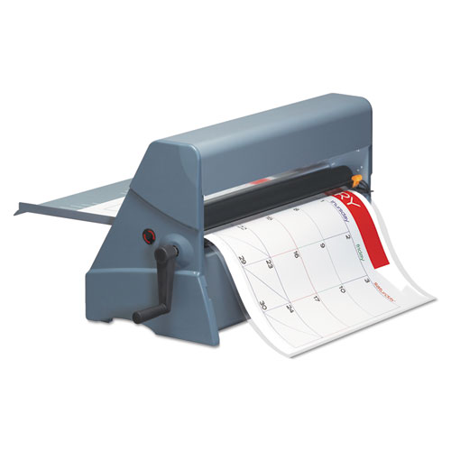 LAMINATOR, SYSTEM,25IN