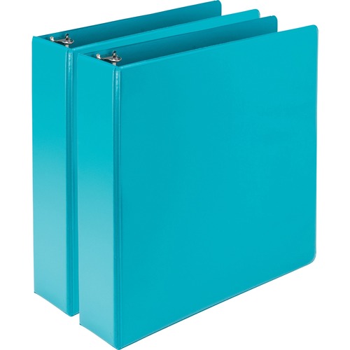 BINDER,VIEW,2PK,2",TEAL