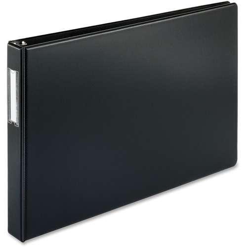 BINDER,RFNC,11X17,RND,1",BK