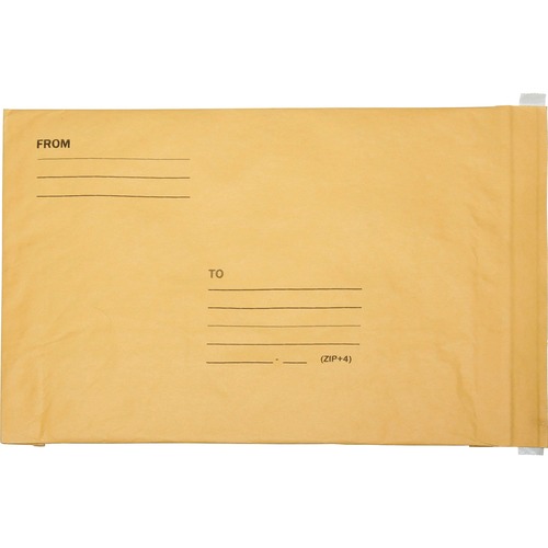 MAILER,CUSHIONED,14.25"X20"