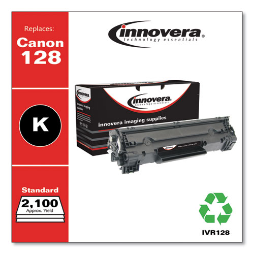 TONER,CNM 128,BK