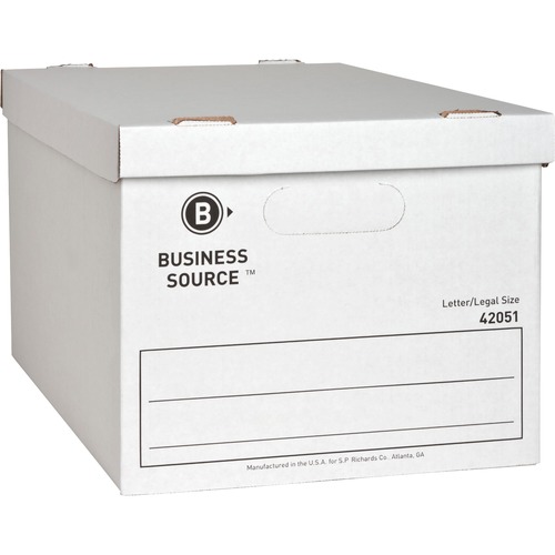 BOX,STORAGE,ECON,LT/LG,12PK