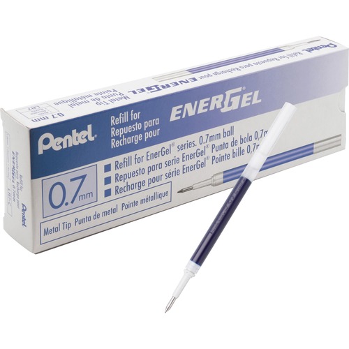 REFILL,GEL,ENERGEL,0.7MM,BE