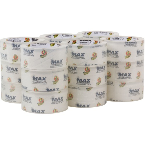 TAPE,PACKAGING,MAX,55Y,18PK