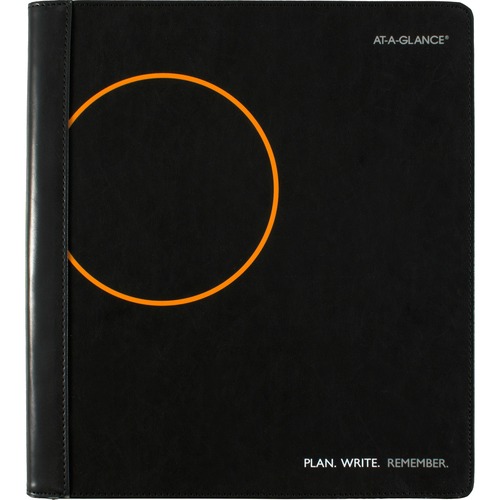 PLANNER,W/NOTEBOOK,1 DAY/PG